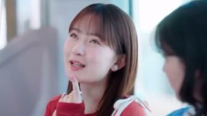 東急電鉄 CMのシーン6（00:16）