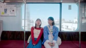 東急電鉄 CMのシーン9（00:26）