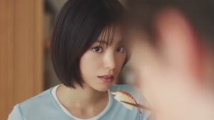 TOYOTA HOME stay CMのシーン4（00:20）