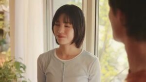TOYOTA HOME stay CMのシーン8（00:46）