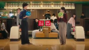 スマートパンツ CMのシーン10（00:29）