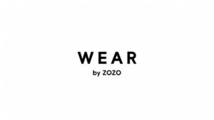 WEAR by ZOZO CMのシーン10（00:32）
