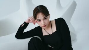 ＆be（アンドビー） CMのシーン2（00:03）