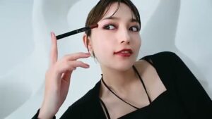＆be（アンドビー） CMのシーン4（00:10）