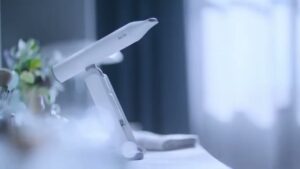 Re・De（リデ） CMのシーン4（00:10）