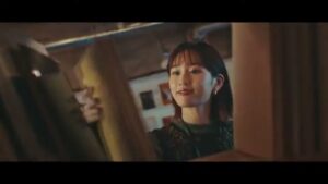 ABC-MART CMのシーン1（00:00）