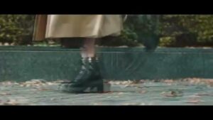 ABC-MART CMのシーン5（00:20）