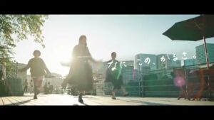 ABC-MART CMのシーン6（00:24）