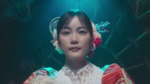 ADEKA CMのシーン1（00:00）