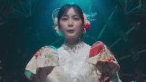 ADEKA CMのシーン4（00:05）