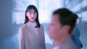 ADワークスグループ CMのシーン4（00:10）