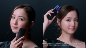 Aiロボティクス CMのシーン7（00:09）