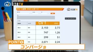 AJA CMのシーン6（00:16）