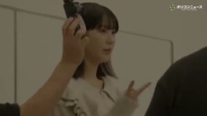 and ST CMのシーン2（02:16）