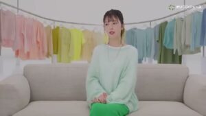 and ST CMのシーン10（17:36）