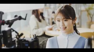 DELL CMのシーン2（00:59）