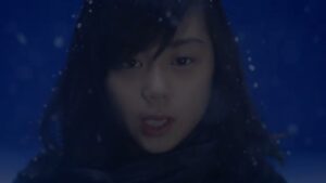 城とドラゴン CMのシーン4（00:05）
