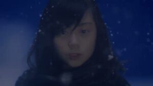 城とドラゴン CMのシーン8（00:11）