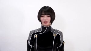 DMM CMのシーン7（02:47）