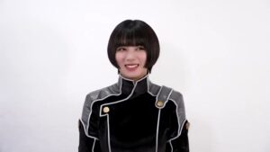 DMM CMのシーン8（03:14）