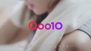 eBay CMのシーン1（00:00）