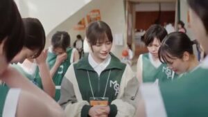 FPパートナー CMのシーン4（00:10）