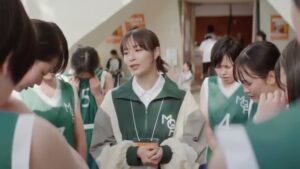 FPパートナー CMのシーン6（00:16）
