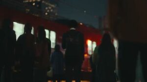 GAテクノロジーズ CMのシーン9（00:26）