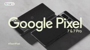 Google Pixel CMのシーン9（00:13）
