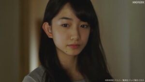 アニプレックス CMのシーン2（00:03）