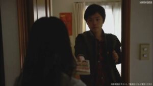 アニプレックス CMのシーン4（00:10）