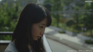 アニプレックス CMのシーン6（00:16）