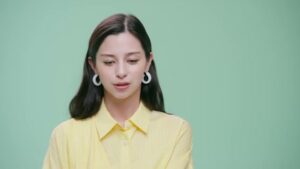 Google Pixel CMのシーン3（00:06）