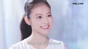 Haleonジャパン CMのシーン10（00:14）