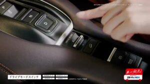 Honda Cars CMのシーン5（00:06）