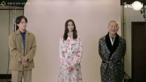 Indeed CMのシーン10（03:14）
