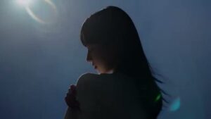 INPEX CMのシーン1（00:00）