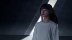 INPEX CMのシーン2（00:03）