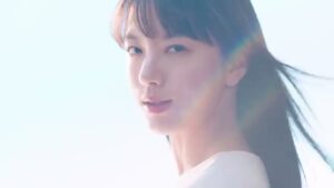 INPEX CMのシーン7（00:19）