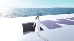 INPEX CMのシーン8（00:22）
