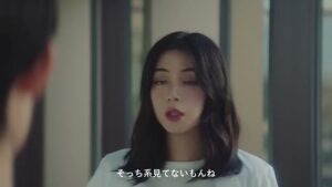 J-POWER CMのシーン8（00:22）