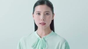 JA共済 CMのシーン7（00:19）