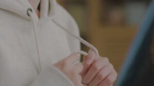 JA共済 CMのシーン4（00:10）