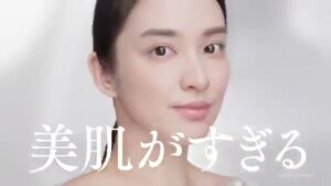 JPSLAB CMのシーン6（00:08）