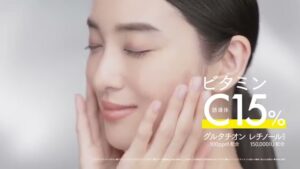 JPSLAB CMのシーン7（00:09）