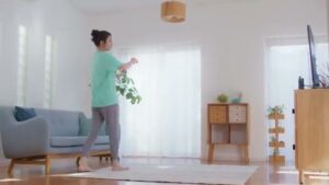 イマジニア CMのシーン2（00:03）