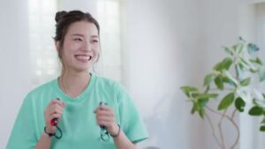イマジニア CMのシーン5（00:13）