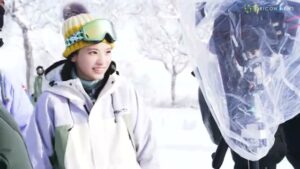 JR SKISKI CMのシーン5（04:54）