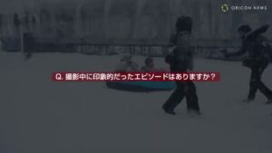JR SKISKI CMのシーン8（08:25）