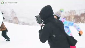JR SKISKI CMのシーン4（02:11）